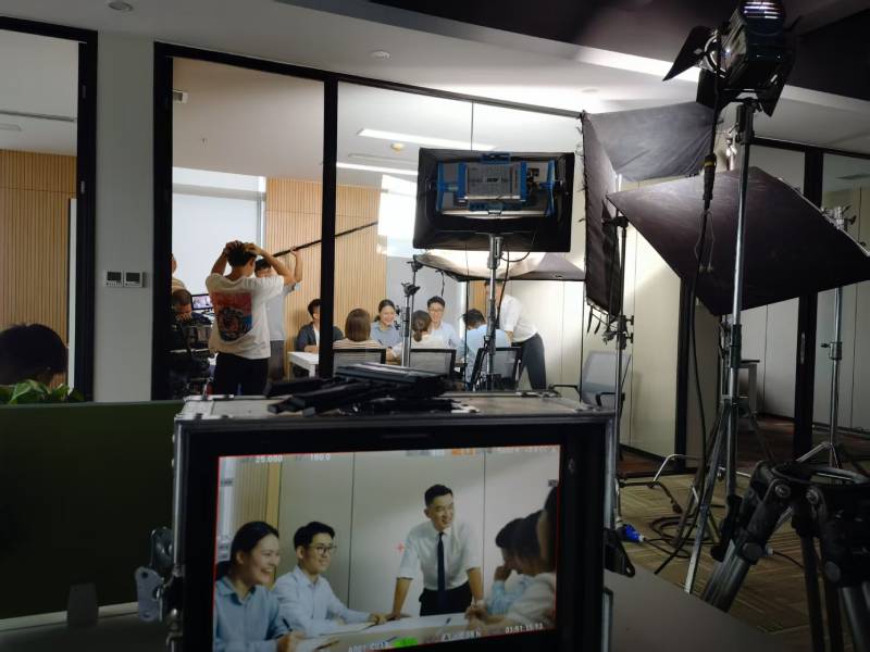 蓬溪县宣传片拍摄如何策划航空公司宣传片