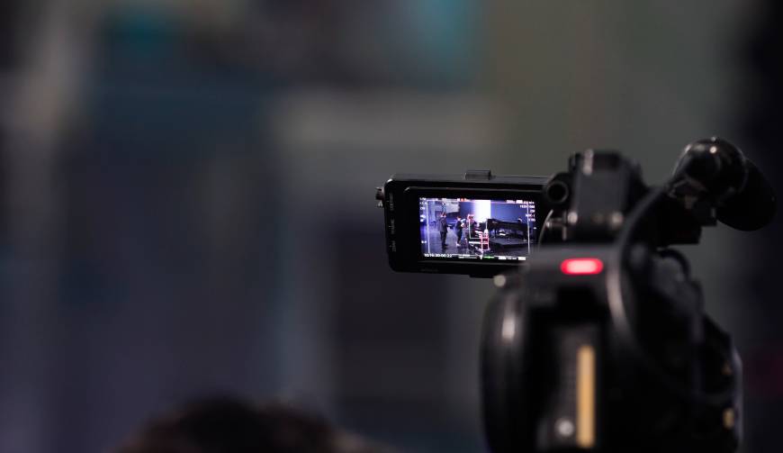 蓬溪县宣传片制作公司