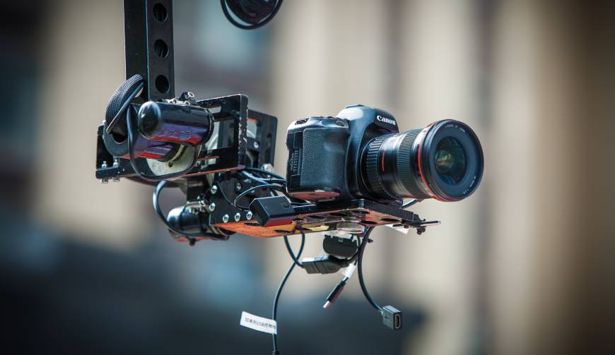 蓬溪县企业宣传片制作